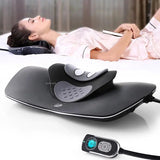 Aihogard Multi Functional Traction Device Massage Shiatsu Electric Cervical Pillow Neck Massager