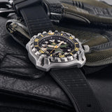PAGANI DESIGN New Men Mechanical Watches 200M Waterproof Titanium Automatic Diver's Sports Men's Wristwatch Luxury Reloj Hombre