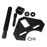 Hub Remover Easy To Install Car Hub Remover Solid Lasting Lifespan Convenient Operation 40100 for Truck