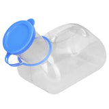 Large Capacity Plastic Mobile Urinal BottleToilet Aid Bottle Outdoor Camping Car Travel Kits Male Women Urine Bottles 1000ML New