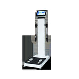 Professional bio impedance Body Mass Index fat analysis hine