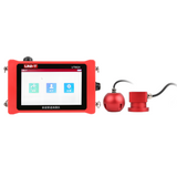 UNI-T UT662A Household Pipeline Leak Detector High-Precision Household Pipeline Leakage Detector Indoor Side Leaker