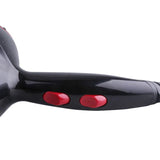 Kemei hair dryer KM-8888 high quality EU plug 220 voltage big power hair dryer professional hair dryer