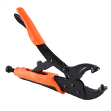 Heavy Duty Fastener Tool,Snap Setter Tool Kit with 60 Sets, for Boat Cover, Snap Button Tool, Replacing Metal Snaps