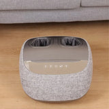 Electric High Frequency Blood Circulation Foot Massager Vibrator foot relax massager