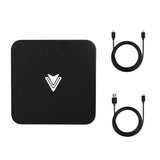 Wireless Adapter Intelligent Module Bluetooth-compatible 5.0 USB Charging Smart Navigation Box for Android Auto Car