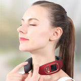 Cervical massager Neck massage multi-function vibration pulse household intelligent neck guard instrument