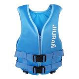 Swimming Lifesaving Jacket Aid tation Buoyancy kayaking Boating Surfing Vest Safety Survival Suit Water Sports Life Jack