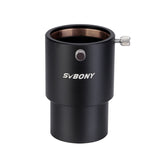 SV158 2-inch visual extension tube (short 75mm) (long 90mm) optional