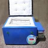 Automatic Electric Constant-temperature Ceramic Oven - Pottery Firing Equipment Small Decorating Kiln