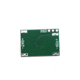 4.2V 8.4V 12.6V 1S 2S 3S Lithium Battery Synchronous BucK Charging Board 2A Charger Anti Backw Constant Current Drive LED