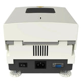 110g/0.001g/0.005g/0.01g Halogen Moisture Analyzer High-Temperature 160°C Toucreen Display USB & RS232 Connectivity