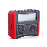 UT586 Leakage Protection Switch Tester RCD Measure AC Voltage Test UT-586 (WYX)