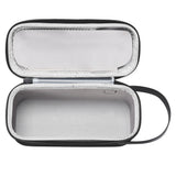 Speaker Carrying Case Anti-scratch Intelligent Speakers Storage Bags Shockproof Accessories for JBL TUNER 2 FM/FLIP ESSENTIAL 2