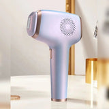 2023 New Home Use Beauty Machine Handheld Cold IPL Laser Hair Removal Machine