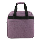 Large Sewing Machine Bag Storage Bag Tote Portable Travel Home Organizer Bag For Sewing Accessories