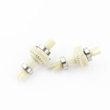 2 PCS Differential with Bearing K989-26 for WLtoys 284131 K979 K989 K999 P929 P939 1/28 RC Car Spare Parts Accessories