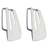 Top-2X Rearview Covers For Benz A B C E S CLA GLA CLS Class W176 W246 W212 W204 C117 W221 Side Mirror Cap Right