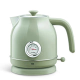 220V 1800W 1.7L Household Large Capacity Kitchen 304 Stainless Steel Electric Kettle Boig Water Small