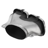 Exhaust Pipes High Performance Quad Exhaust Tips Rustproof Unique Design for AMG GLE63 GLE53 GLS63 GT63