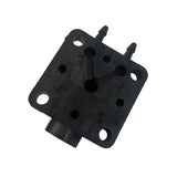 Fuel Primer Choke Solenoid Accessories For Omc Johnson Evinrude 5007356 5828665 397909