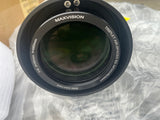 2023 New Maxvision Triplet 80MM ED/APO Pro F6 Hoya FCD100 Air-Spaced 2Inch Double-Speed Photograph Astronomical Telescope OTA