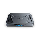 Pro Plus + Android 14 BT5.0 Tv Box Allwinner H728 Octa Core 2G 16G 4G 32G 2.4/5G Wifi X96Q PRO+ 1000M LAN
