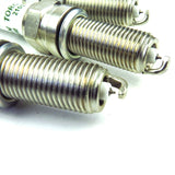 4 PCS Spark Plug 3707010-B04 Automotive Supplies White For CHANGAN CS35 Plus 1.6L Eado