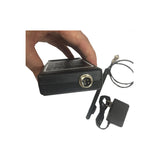 GS600  Gaussmeter Teslameter  AC / DC Magnetic Field Gauss Meter  0~200MT~2000MT