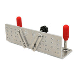 Belt Grinder Knife Jig Knife Sharpener Jig Sharpening Locator Knife Sharpening Clip For Belt Sander Belt Machine