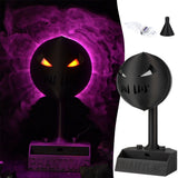 3D Printing USB Charging Pocket Monster Ghost Atomizer Elf Ball Humidifier Model Toys Dropshipping