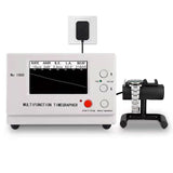 Weishi NO. 1900 Timegrapher nical Watch Timing Tester Multifunction Auto Calibration Timer hine Accuracy 0.1s/d
