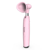 2 IN 1 Sonic Eye Care Cleaner Machine & Eye Facial Massager Can Puffiness,Relief Fatigue Face Spa Moisturizing Eye Beauty Device