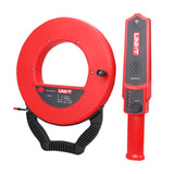 UNI-T UT661A UT661B Wall Pipe Blockage Detector Diagnostic-tool Wall Scanner Pipeline Blocking Clogging Scanner Plumbers