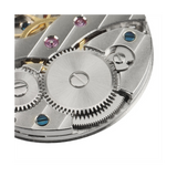 6497 ST36 Mechanical Hand Winding P29 44Mm Steel Case 6497/6498 ST3600 Movement Watch