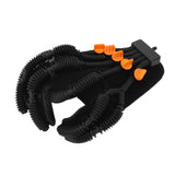 Training Stroke Hand Splint Orthosis Rehabilitation Robot Gloves for Home Hospital