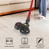 Electric for Dyson V7 V8 V10 V11 Cordless Vacuum Cleaner Wet & Dry Mop Cleaning Head with Water Tank