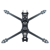For Mark4 7Inch 295Mm With 5Mm Arm Quadcopter Frame Carbon Fiber 7 Inch FPV Freestyle RC Racing Drone