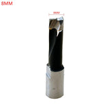 1PCS 4/5/6/8/10MM Domino DF500 Special Milling Cutter Slotting And Tenoning Cutter For Woodworking Tungsten Steel Milling Cutter