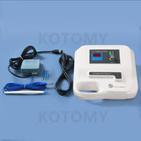 JLT-F High frequency electrocautery instrument for electromechanical ion electrocoagulation hemostasis cutting
