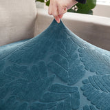 Full set of all-season sofa cushion universal cover