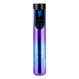 hine Pen Digital LED Display Battery Coreless Motor Tattoo Artists Supply