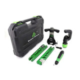Copper Tube Set Air Conditioner DSZH ST-806FT-L Flashlight Dual-purpose Pipe Expander Tools ST-R806FT-L