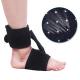 Adjustable Plantar Fasciitis Spt Foot Drop Orthosis Stabilizer Brace Spts Pain Relienkle Support