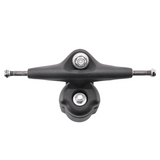 New Surf Skate Trucks Integrated Bracket for System Enhanced Edition Front Trucks,Black
