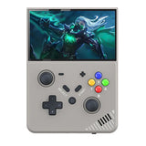 M18 64G/128G Console 4000mAh 4.3in LCD Screen Handheld Game Players PSP PS1 Birthday Gifts for Boys and Girls
