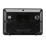 WeiShi 100~240V nical Timegrapher Calibration Instrument Touchable Screen Home Watch Shop Repairs Utility Tool