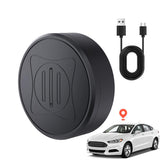 Tracker Magnetic Smart Car Vehicle Tracking Anti-lost Anti-theft Device Mini Portable Positioning GPS Locator