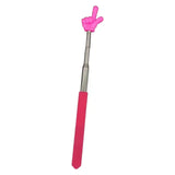 Retractable Whiteboard Teacher Professional Telescc Pointer Stick Classroom for Teachers