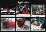 3000W Gasoline Generator Range Extender Process Controller For 48V/60V/72V Electric Tricycle Four-wheeled Car Sedan